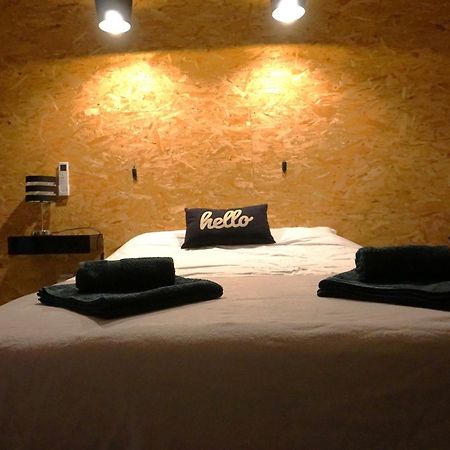 Le 100 Apartment การ์กาซอน ภายนอก รูปภาพ