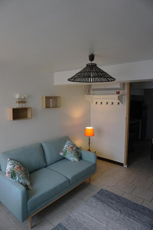 Le 100 Apartment การ์กาซอน ภายนอก รูปภาพ