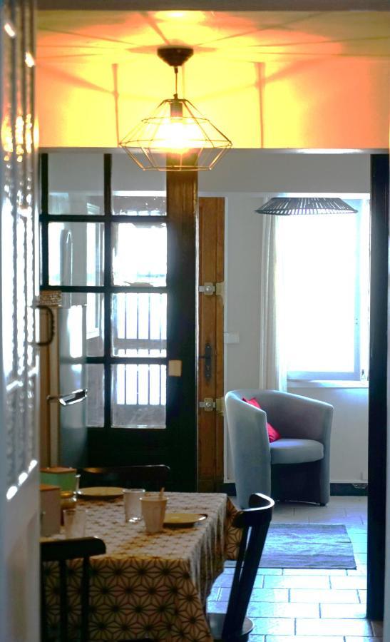 Le 100 Apartment การ์กาซอน ภายนอก รูปภาพ