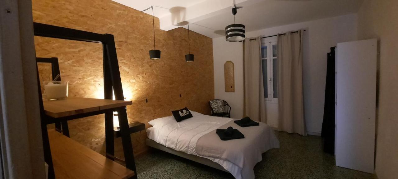 Le 100 Apartment การ์กาซอน ภายนอก รูปภาพ
