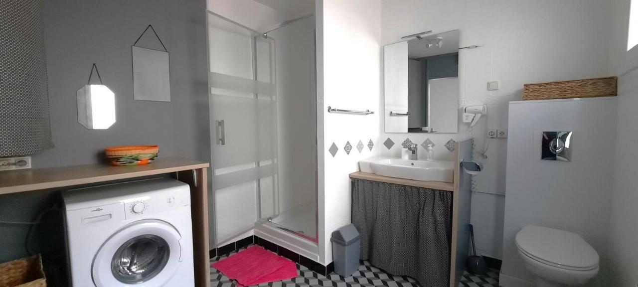 Le 100 Apartment การ์กาซอน ภายนอก รูปภาพ