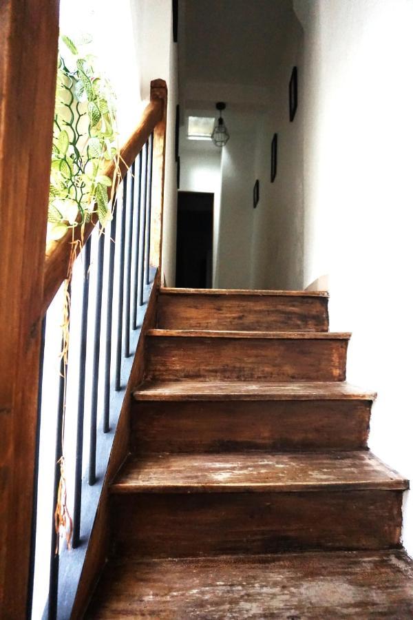 Le 100 Apartment การ์กาซอน ภายนอก รูปภาพ