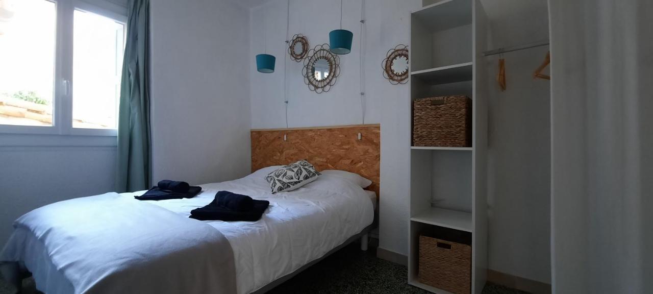 Le 100 Apartment การ์กาซอน ภายนอก รูปภาพ