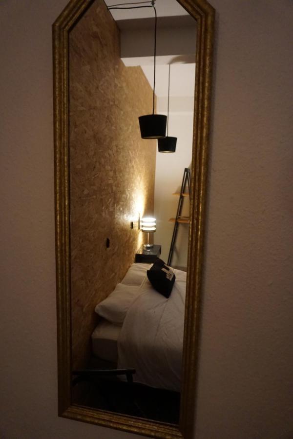 Le 100 Apartment การ์กาซอน ภายนอก รูปภาพ