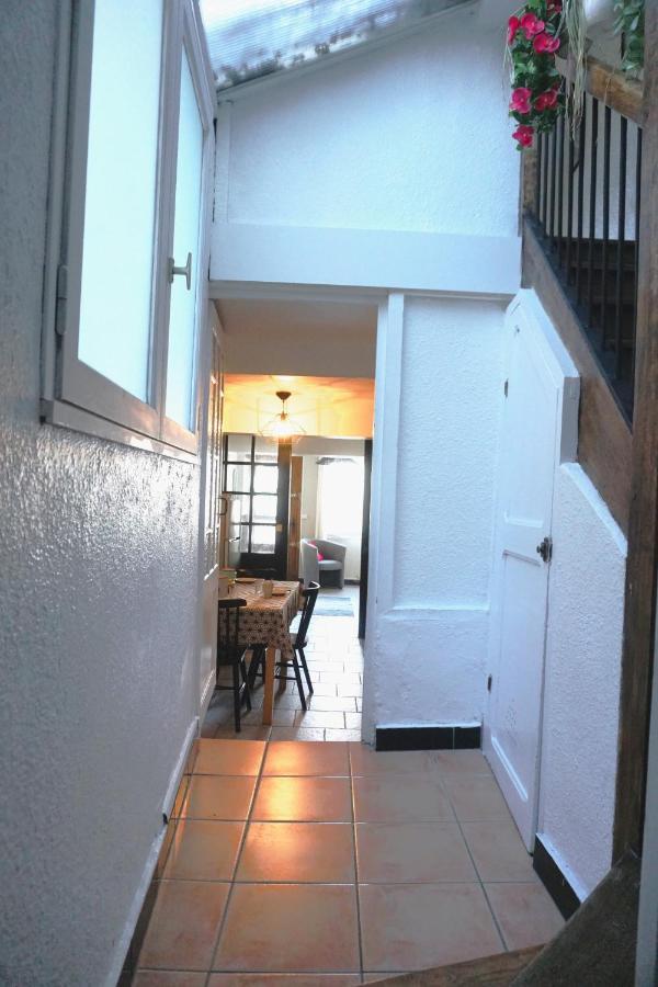 Le 100 Apartment การ์กาซอน ภายนอก รูปภาพ