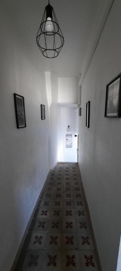 Le 100 Apartment การ์กาซอน ภายนอก รูปภาพ