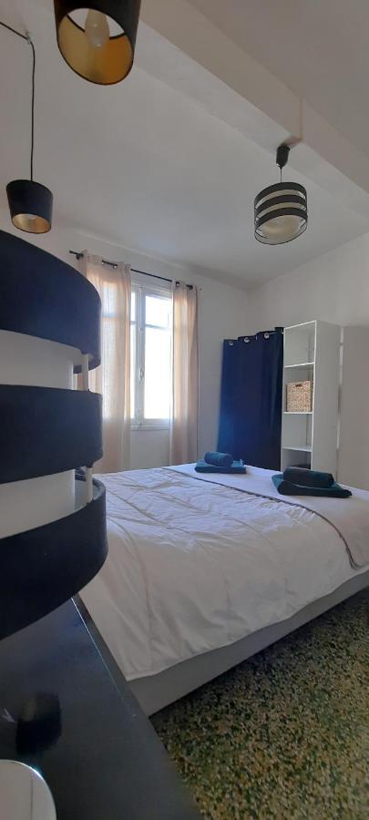 Le 100 Apartment การ์กาซอน ภายนอก รูปภาพ