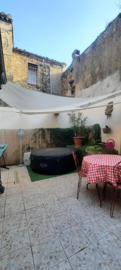 Le 100 Apartment การ์กาซอน ภายนอก รูปภาพ